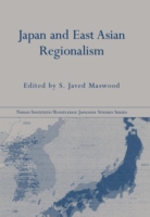 Japan and East Asian Regionalism