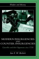 Modern Insurgencies and Counter-Insurgencies