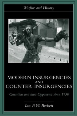 Modern Insurgencies and Counter-Insurgencies