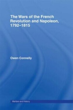 Wars of the French Revolution and Napoleon, 1792-1815