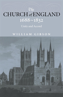 Church of England 1688-1832