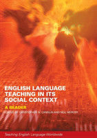 English Language Teaching in Its Social Context A Reader