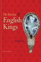 Earliest English Kings