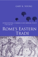 Rome's Eastern Trade