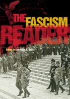 Fascism Reader