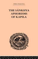 Sankhya Aphorisms of Kapila