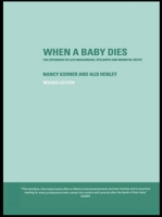 When A Baby Dies