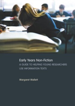 Early Years Non-Fiction