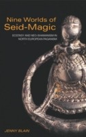 Nine Worlds of Seid-Magic