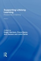 Supporting Lifelong Learning