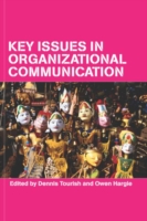 Key Issues in Organizational Communication