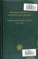 Short History of the British Working Class Movement (1937)
