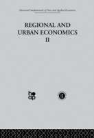 R: Regional and Urban Economics II