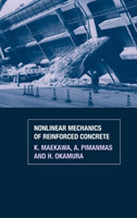 Non-Linear Mechanics of Reinforced Concrete