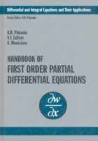 Handbook of First-Order Partial Differential Equations