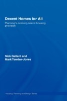 Decent Homes for All