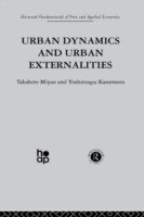 Urban Dynamics and Urban Externalities