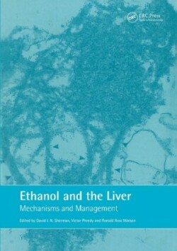 Ethanol and the Liver