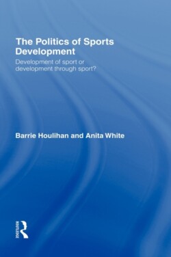 Politics of Sports Development