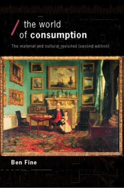 World of Consumption