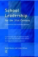 School Leadership in the 21st Century