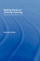 Making Sense of Lifelong Learning