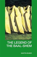 Legend of the Baal-Shem