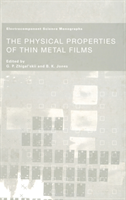 Physical Properties of Thin Metal Films