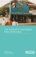 Internet in Indonesia's New Democracy