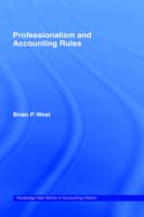 Professionalism and Accounting Rules