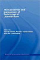 Economics and Management of Technological Diversification