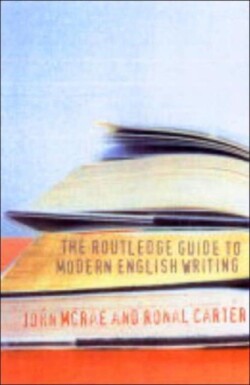 Routledge Guide to Modern English Writing