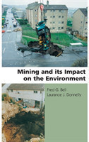 Mining and its Impact on the Environment