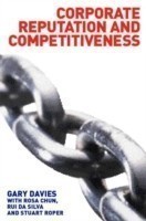 Corporate Reputation and Competitiveness