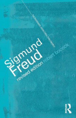 Sigmund Freud