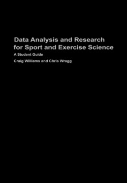 Data Analysis and Research for Sport and Exercise Science