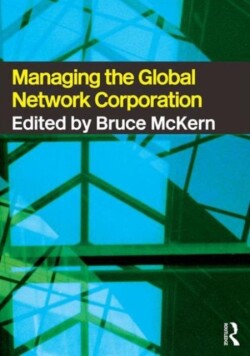 Managing the Global Network Corporation