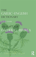 Gaelic-English Dictionary