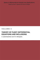 Theory of Fuzzy Differential Equations and Inclusions