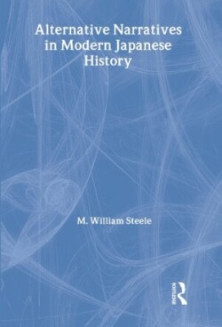 Alternative Narratives in Modern Japanese History