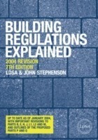 Building Regulations Explained