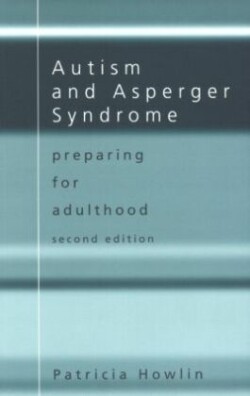 Autism and Asperger Syndrome