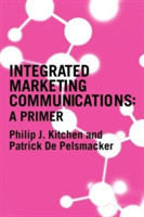 Primer for Integrated Marketing Communications