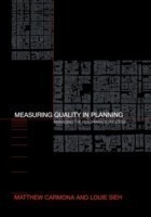 Measuring Quality in Planning