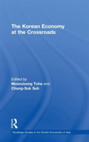 Korean Economy at the Crossroads