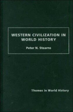 Western Civilization in World History