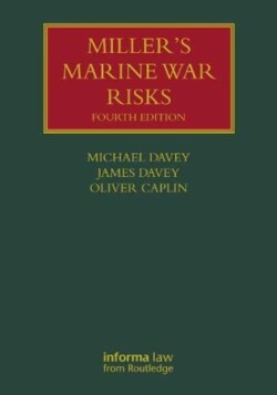 Miller's Marine War Risks