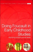 Doing Foucault in Early Childhood Studies