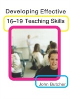 Developing Effective 16-19 Teaching Skills