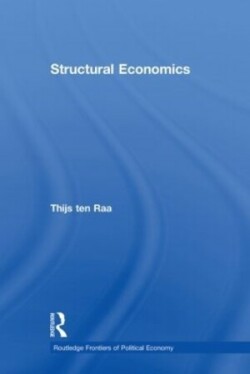 Structural Economics